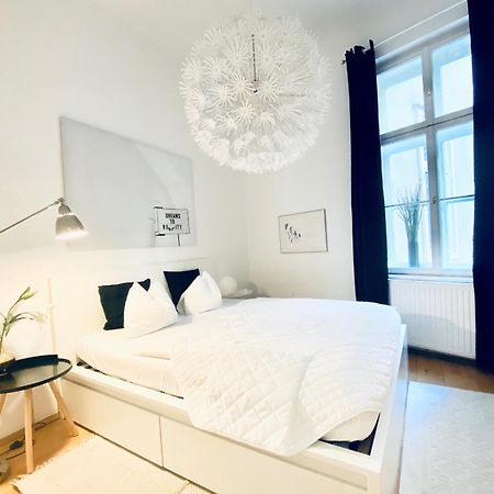Sweet Suite Wien Exteriör bild