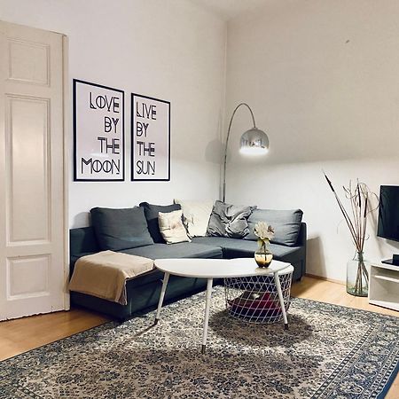 Sweet Suite Wien Exteriör bild