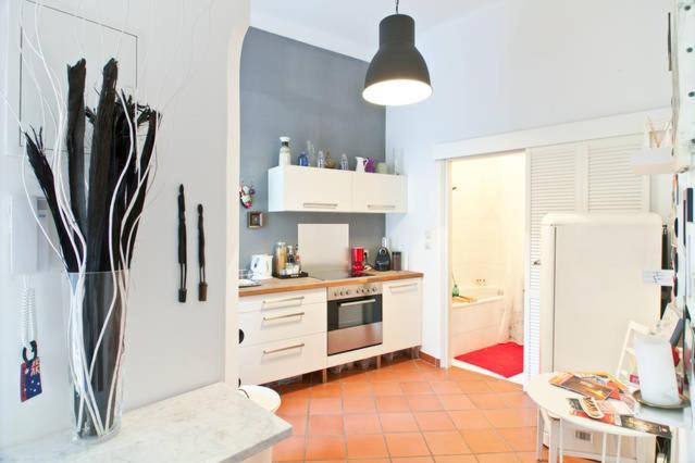 Sweet Suite Wien Exteriör bild