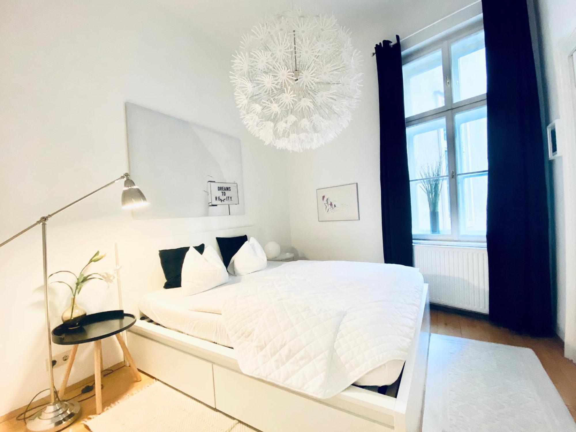 Sweet Suite Wien Exteriör bild