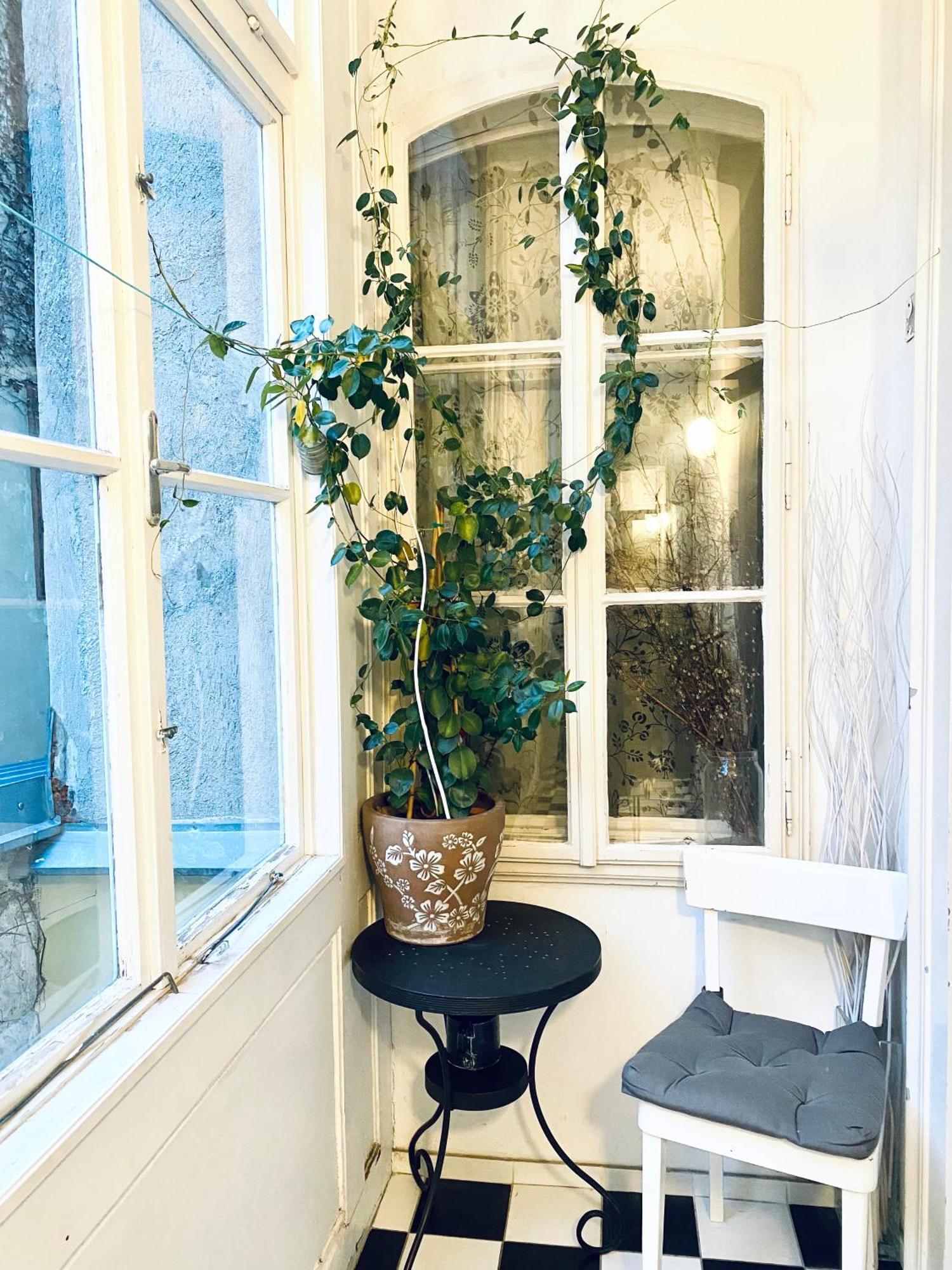 Sweet Suite Wien Exteriör bild